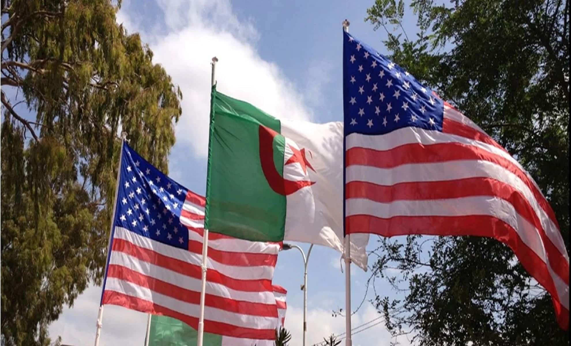 Exportations d'acier algérien - USA : Un avenir incertain