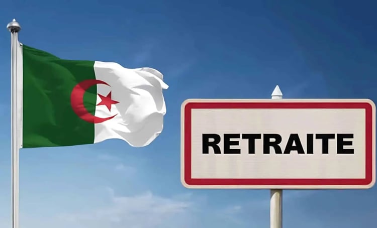 Retraite en France : pourquoi les Algériens en profitent-ils plus ?