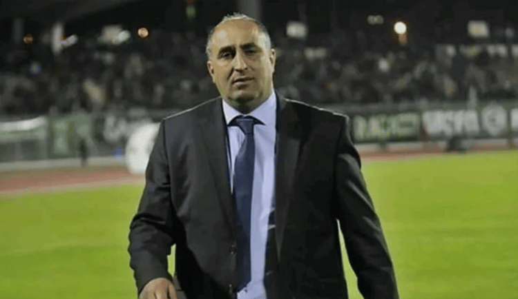 CS Constantine : nouvelle ère pour le club algérien