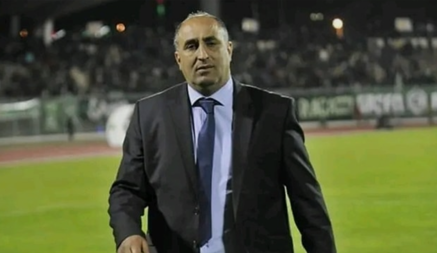 CS Constantine : nouvelle ère pour le club algérien