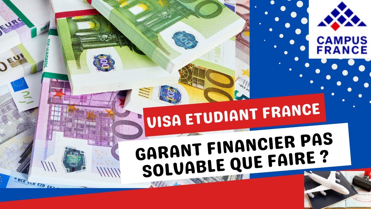 Visa étudiant en France : 3 obstacles qui bloquent les Algériens