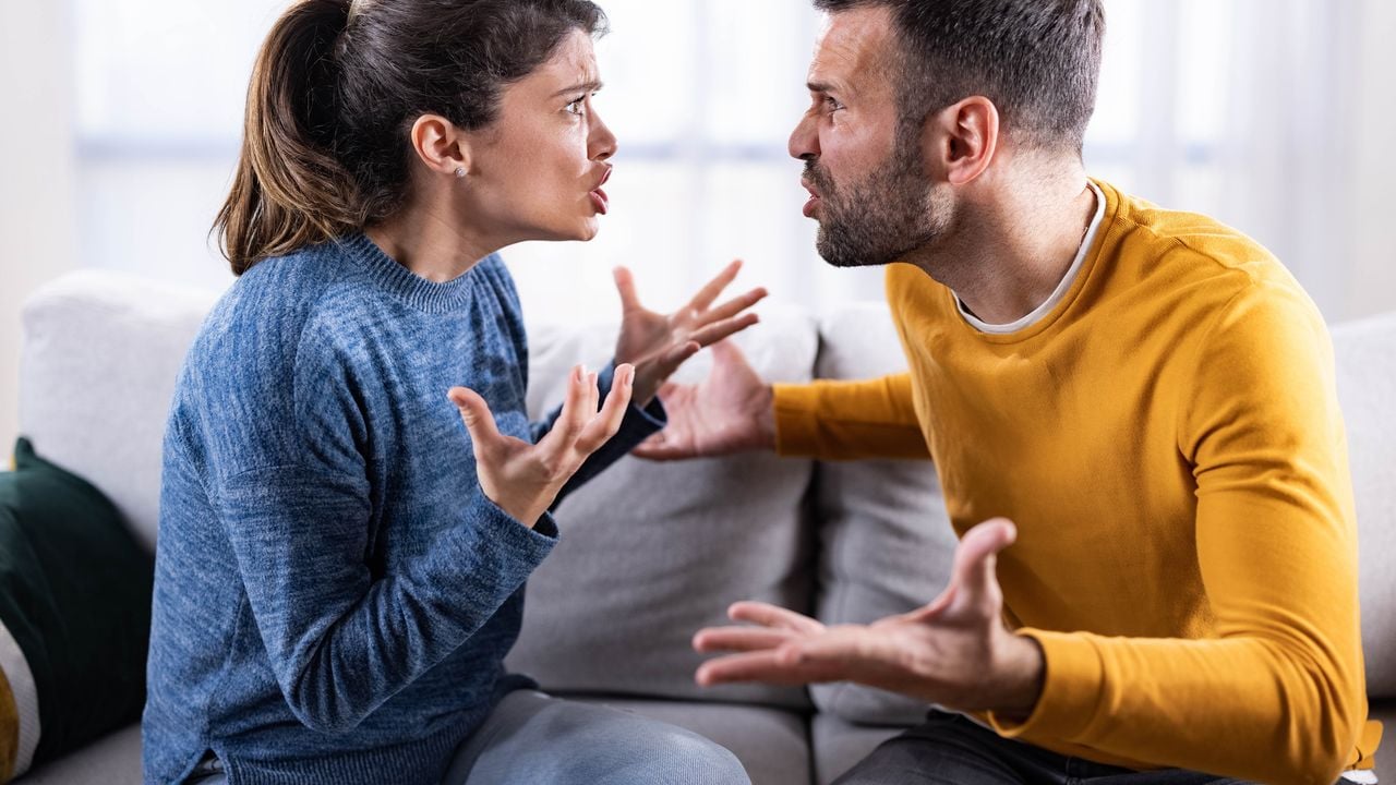 France : une dispute conjugale sur fond d'envoi d'argent