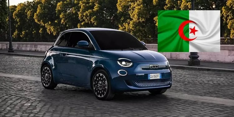 FIAT Algérie: Alerte ses clients contre une arnaque en cours