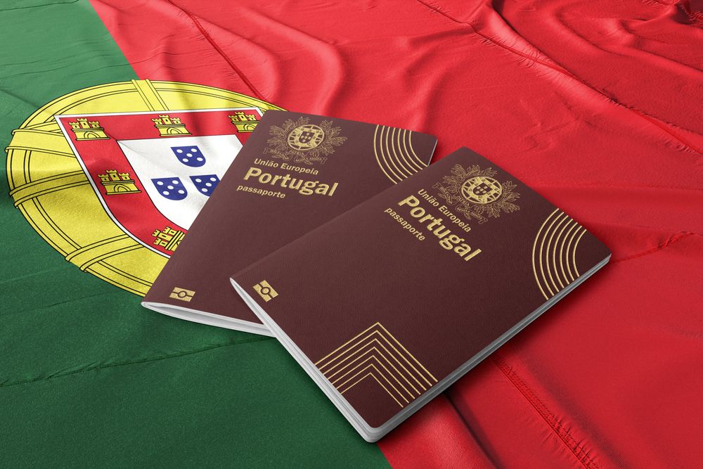 Accès restreint : le Portugal modifie le visa longue durée