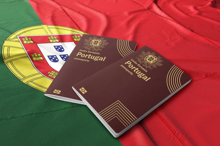 Accès restreint : le Portugal modifie le visa longue durée