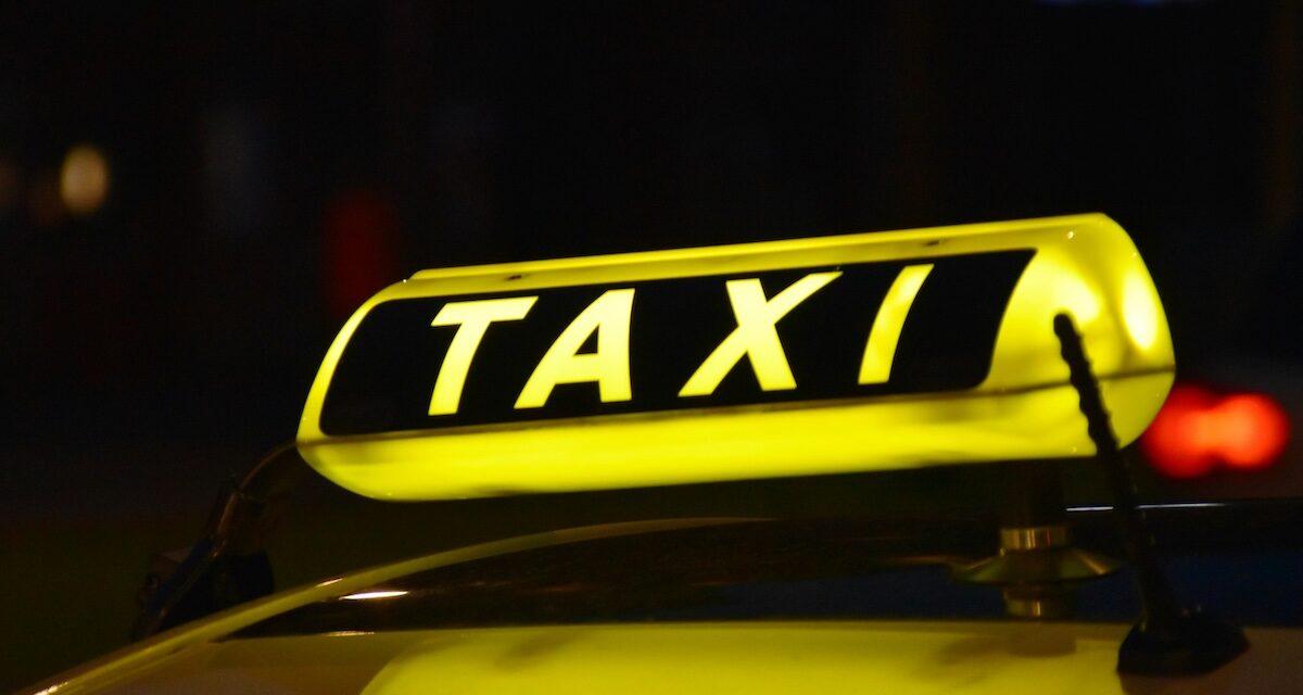 Un chauffeur de taxi algérien face au danger en Allemagne