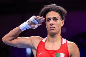 Imane Khelif : Nouvelle date pour le grand retour sur le ring