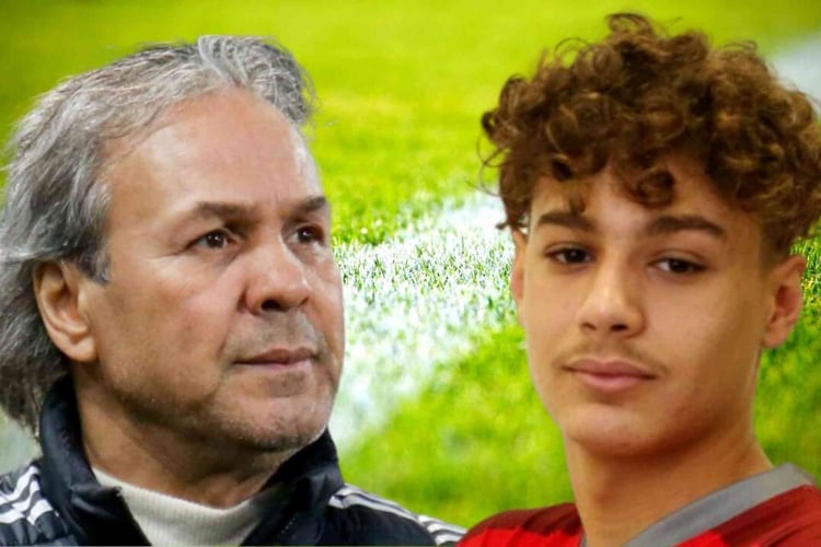 Lotfi Madjer