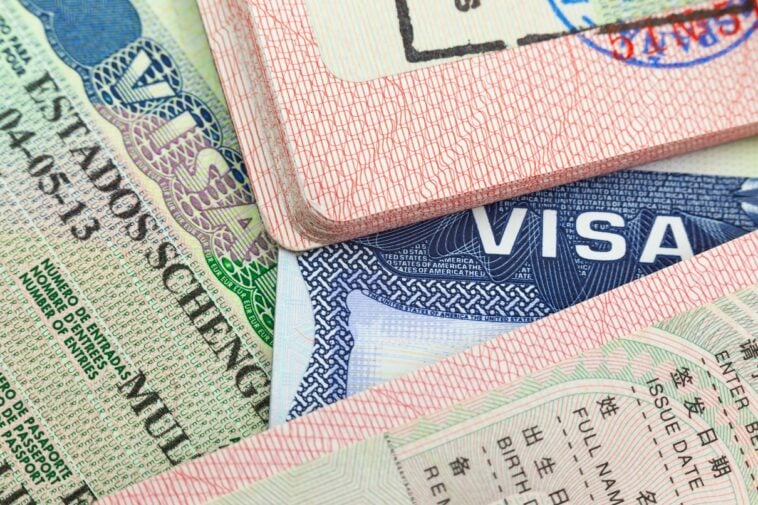 Nouvelle stratégie digitale : comment l'Europe réinvente le visa ?