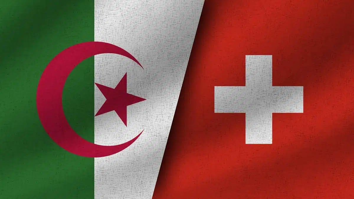 Algériens : première nationalité concernée par les expulsions suisses