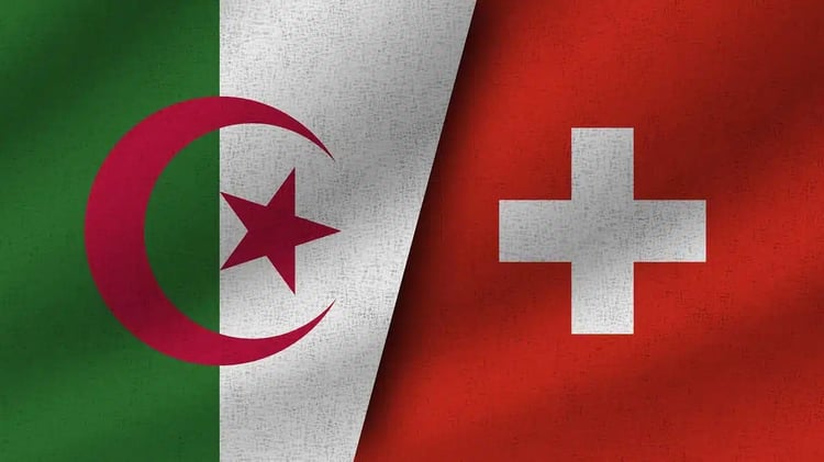 Algériens : première nationalité concernée par les expulsions suisses