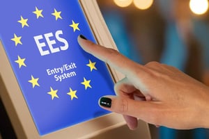 Espace Schengen : ce que change le système EES pour les Algériens