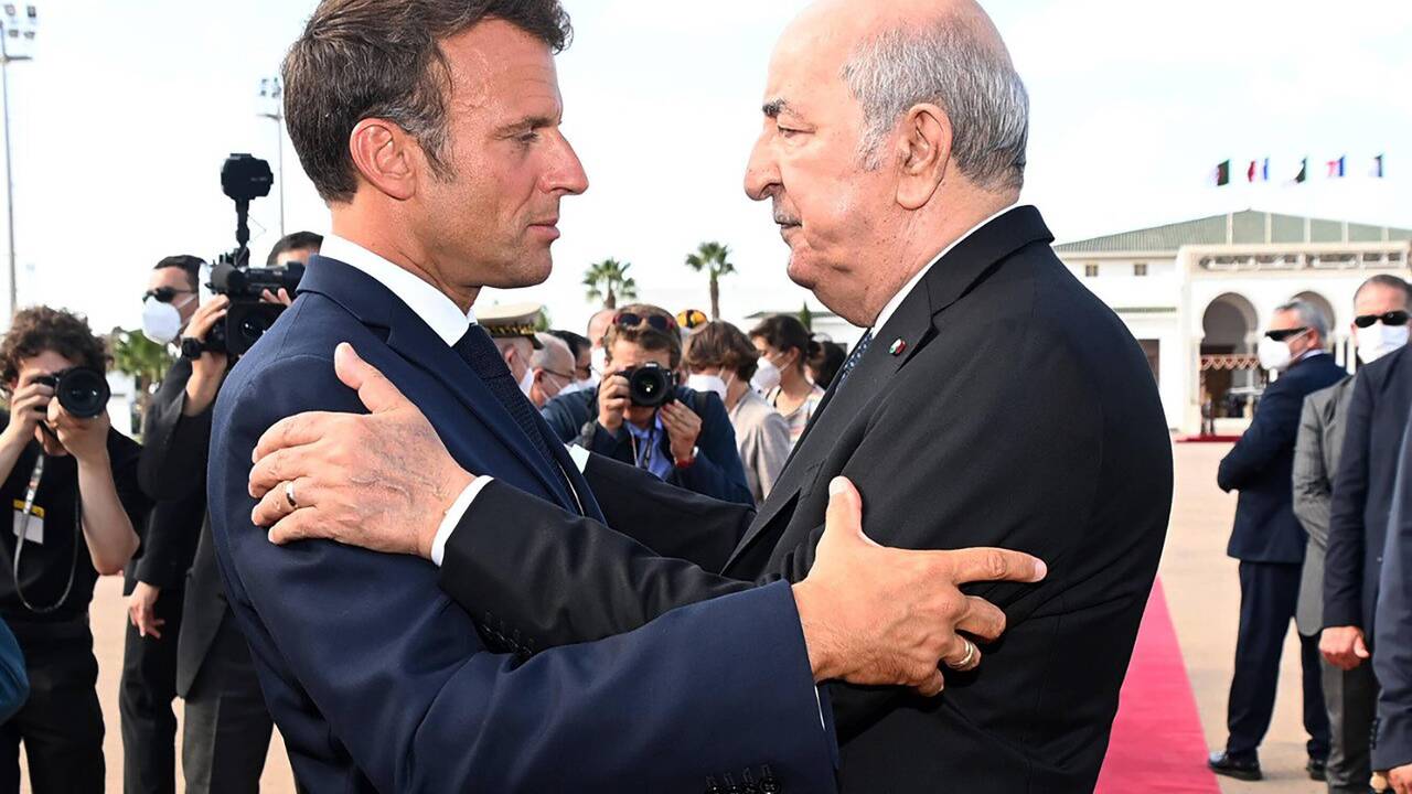 Accord franco-algérien de 1968 : les grands bouleversements