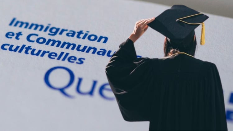 Étudiants étrangers au Québec : ce qui va bientôt changer pour les Algériens