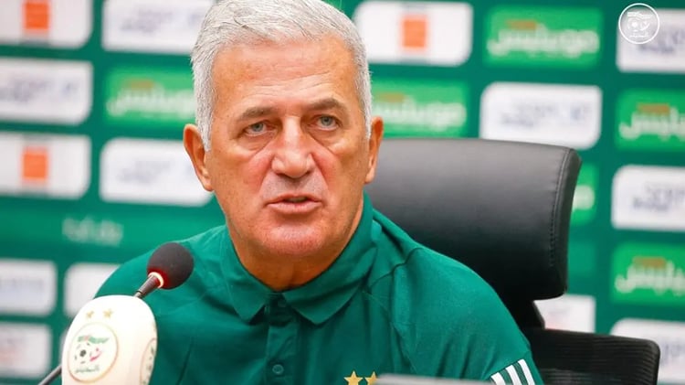Vladimir Petkovic reste : Les révélations exclusives de Walid Sadi