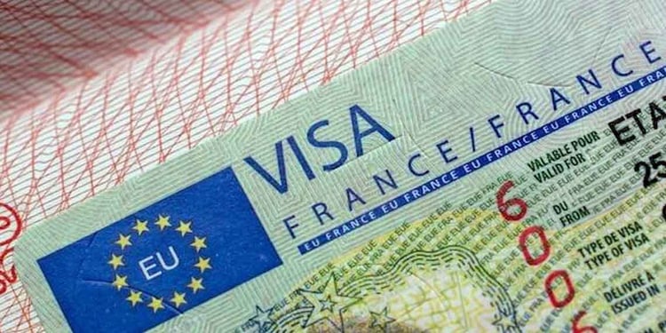 Les nouvelles règles Visa France que Retailleau prépare