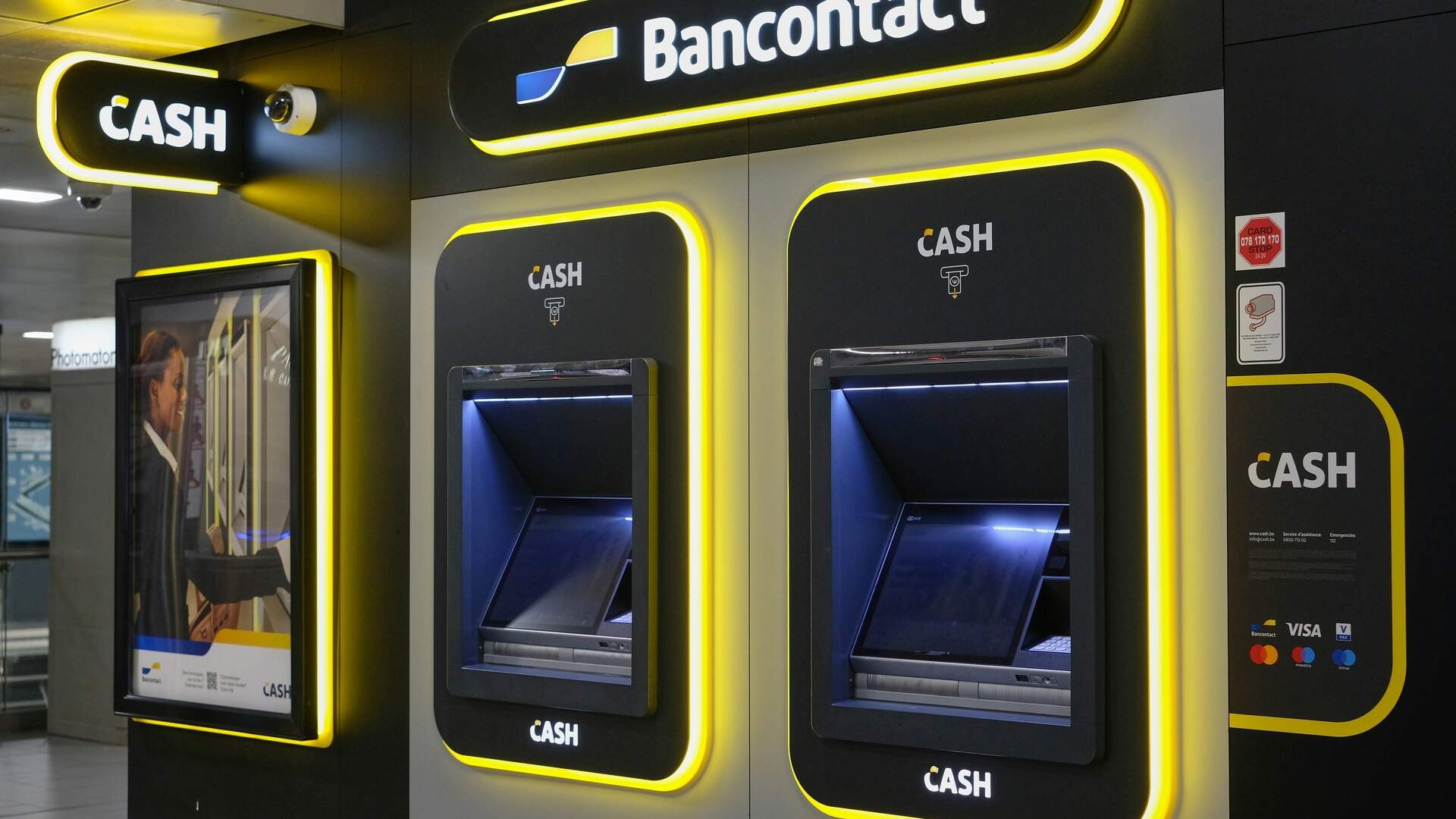 Nouveaux frais de visa et fin du cash en Belgique : découvrez pourquoi