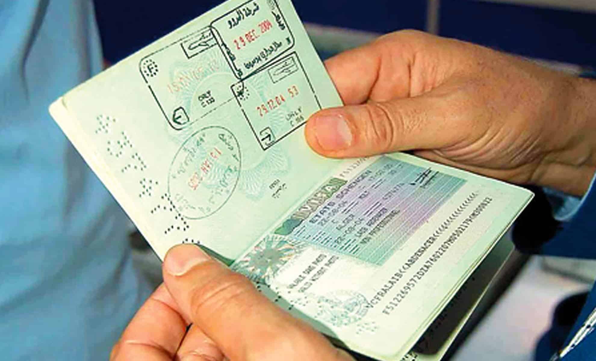 Capago Algérie : nouvelle règle clé pour le visa France