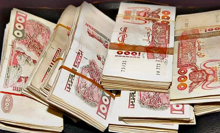 Euro en hausse : découvrez pourquoi il grimpe face au dinar