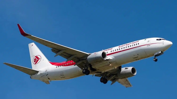 Vols internationaux : Air Algérie casse les prix en 2024