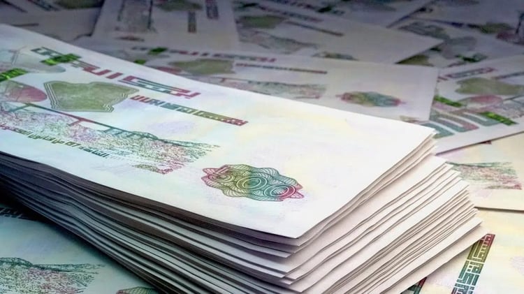 Salaire minimum en Algérie : le classement MENA 2026 dévoilé