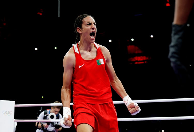 Imane Khelif : Nouvelle date pour le grand retour sur le ring