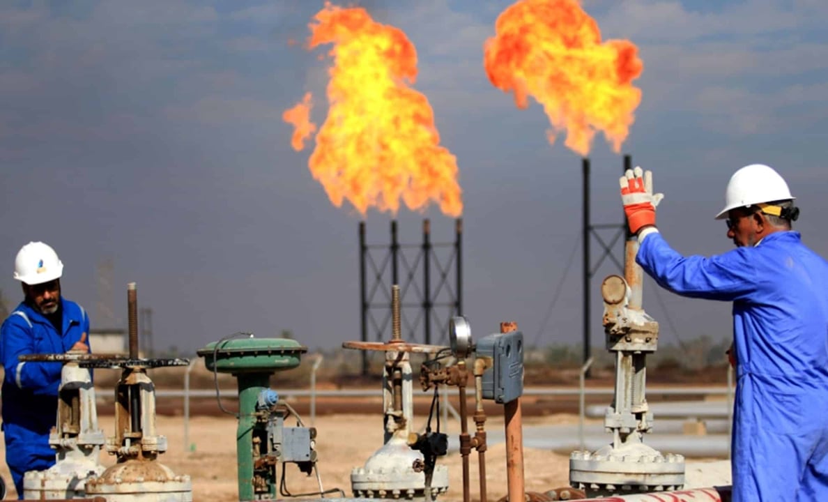 Pourquoi l’Algérie envoie plus de gaz naturel à l’Italie