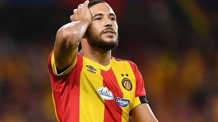 Youcef Belaili convoité avec insistance au Qatar