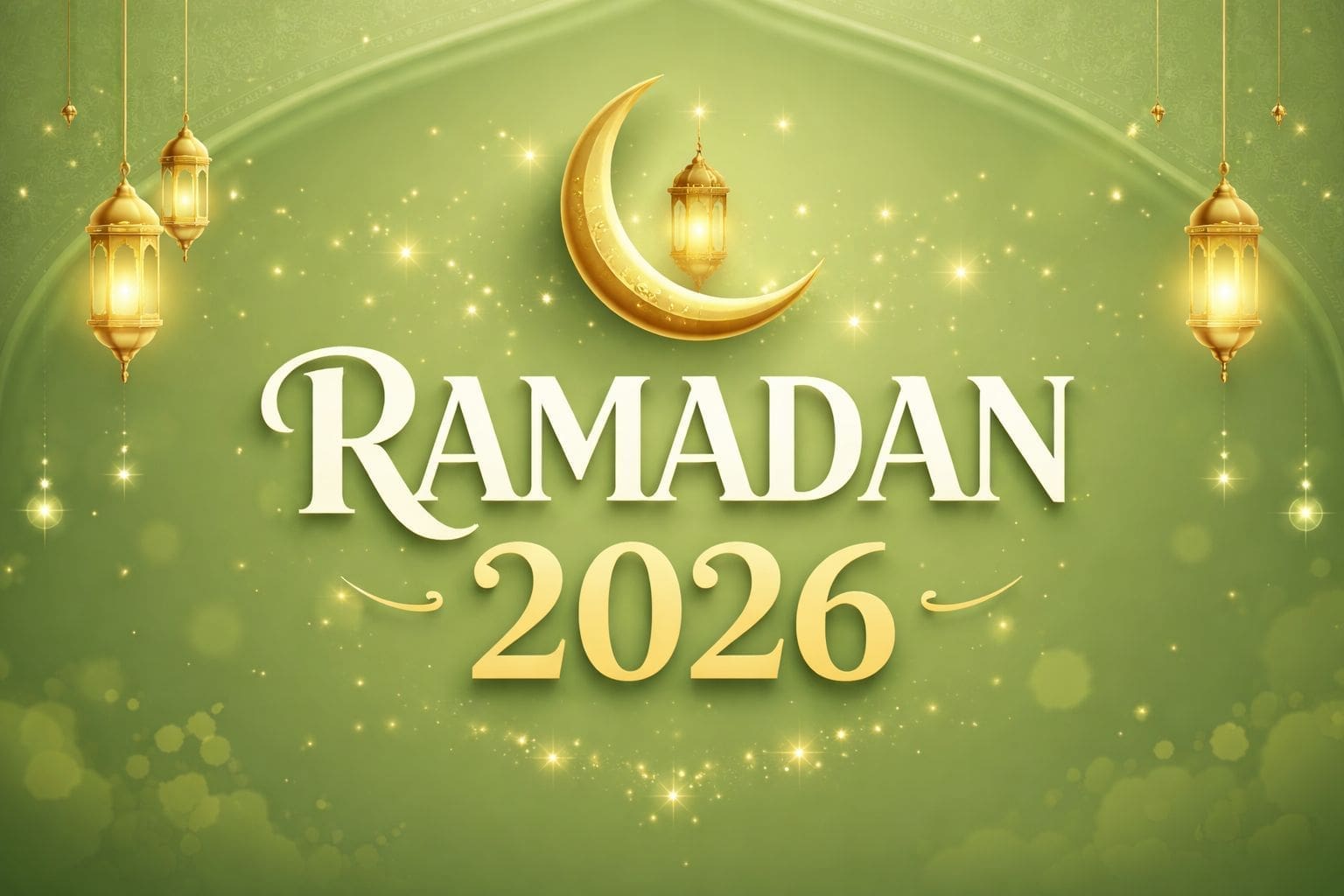 Ramadan 2026 en Algérie : quand aura lieu la nuit du doute ?