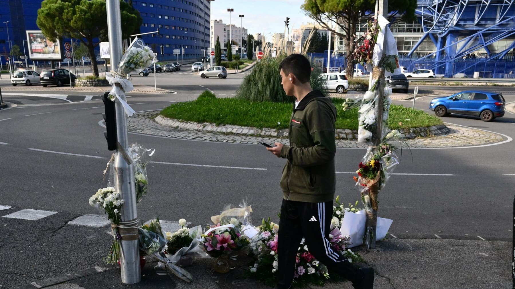 Mort tragique à Marseille : Mehdi, 26 ans, victime policière