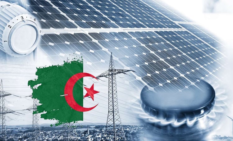 Pourquoi l’Algérie devient clé dans l’énergie en Europe?