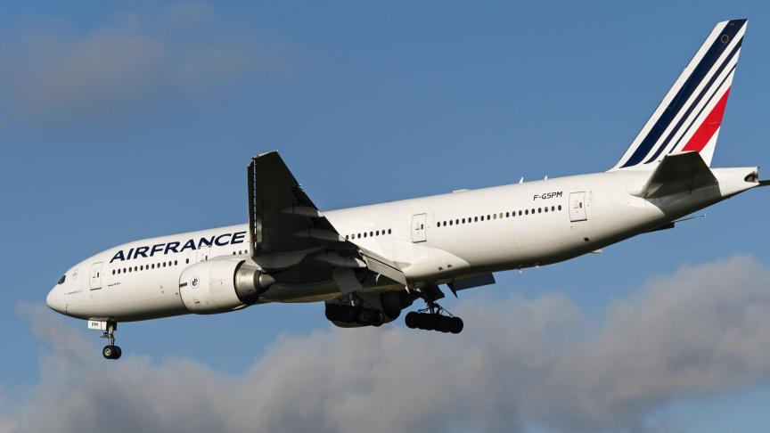 Algérie : un expulsé refuse encore l’avion