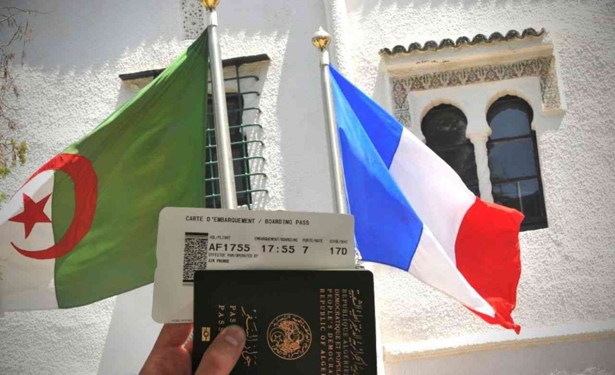 Héroïsme à Paris : des sans-papiers sauvent une famille