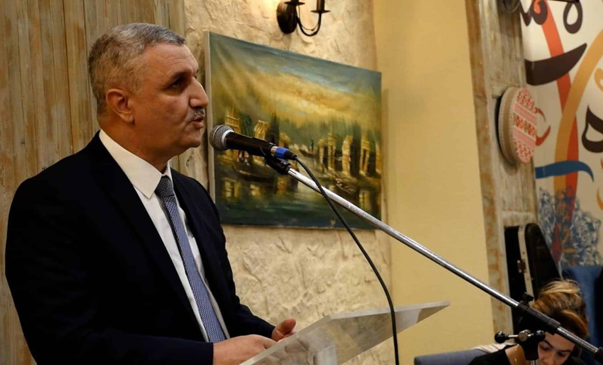 Maroc CHAN Mandela