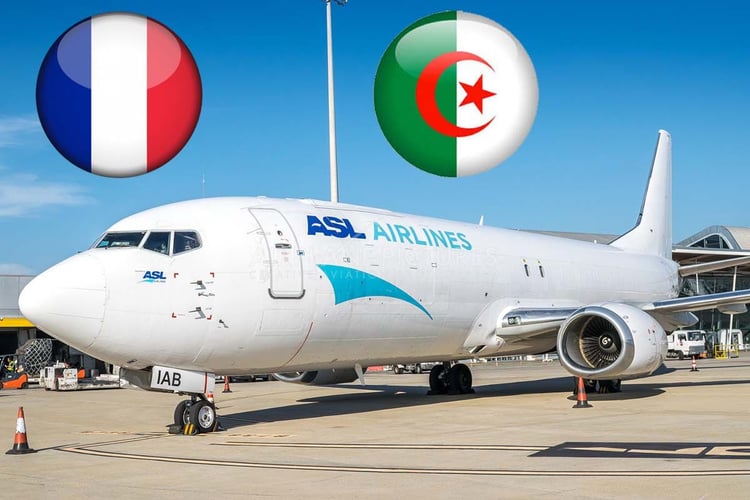 Découvrez les nouveautés bagages chez ASL Airlines !