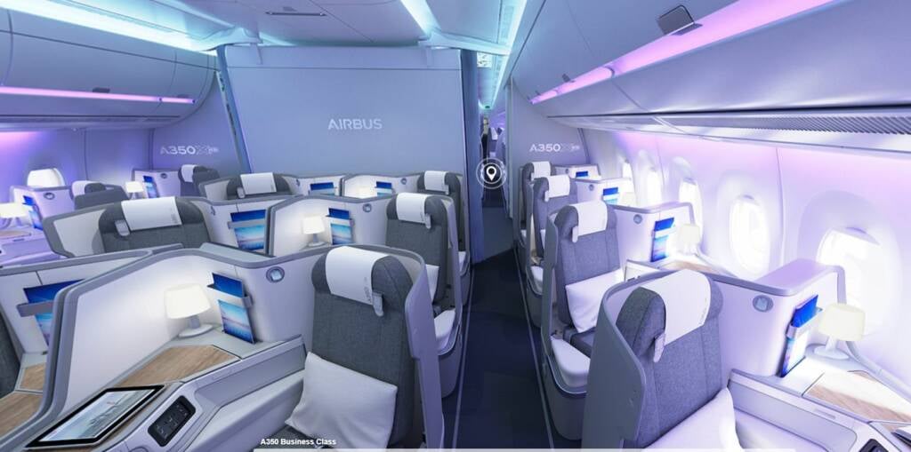 Air Algérie : deux nouvelles destinations en Europe dès 2026