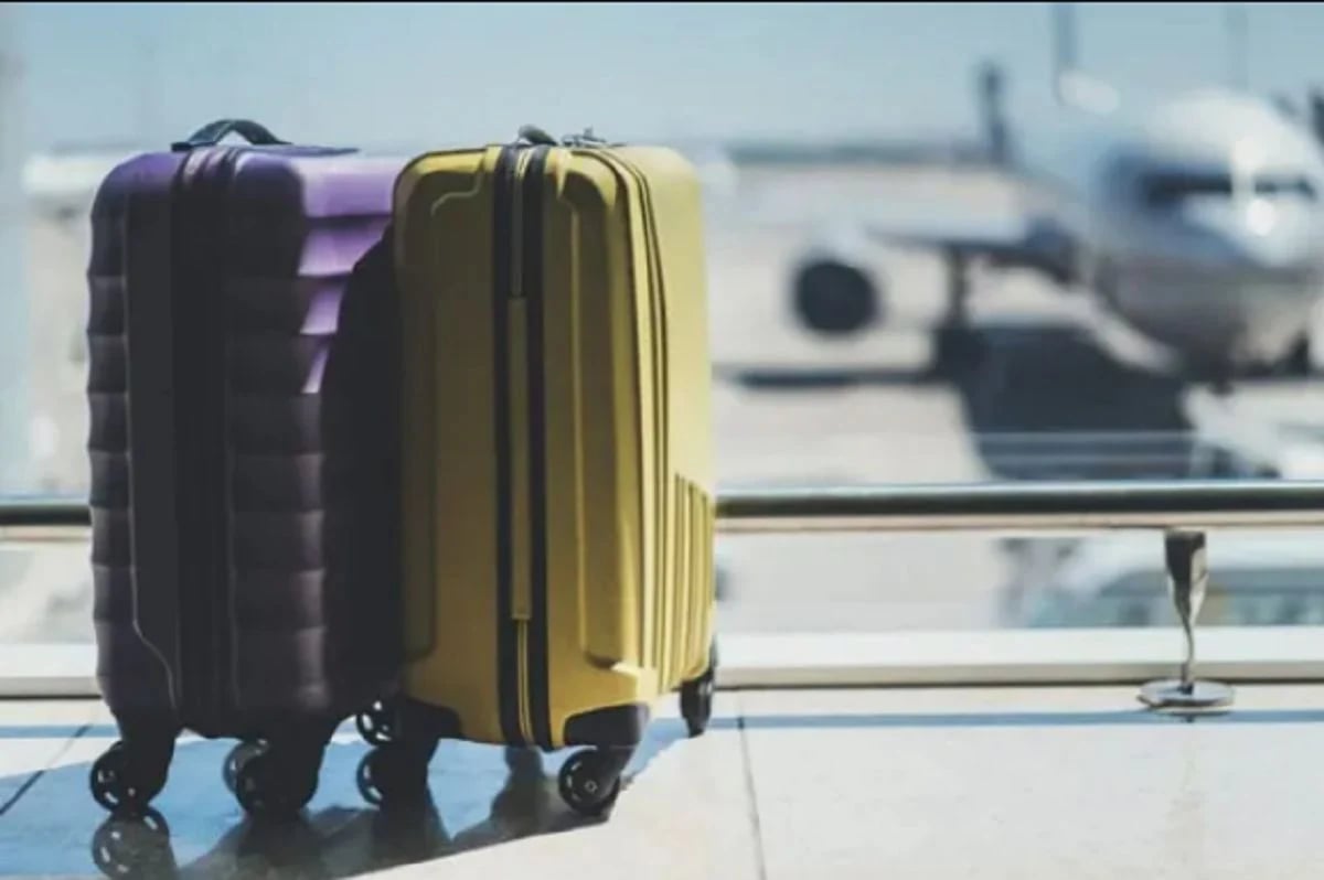 Découvrez les nouveautés bagages chez ASL Airlines !