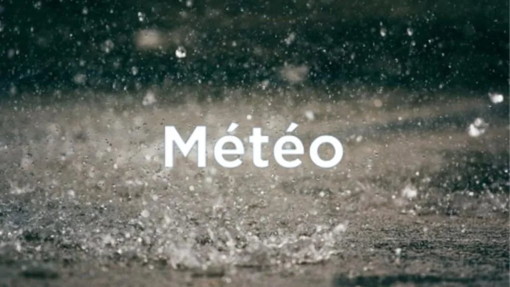 Météo Algérie : les surprises du week-end du 3 octobre
