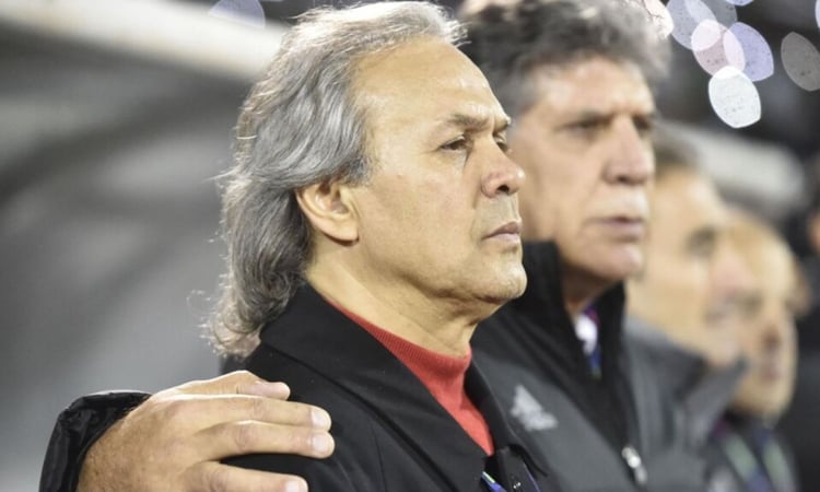 Rabah Madjer : vérités choc sur son rapport avec l'Algérie
