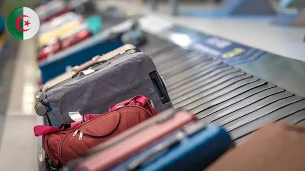 Aéroport d'Alger: Révolution du système bagages