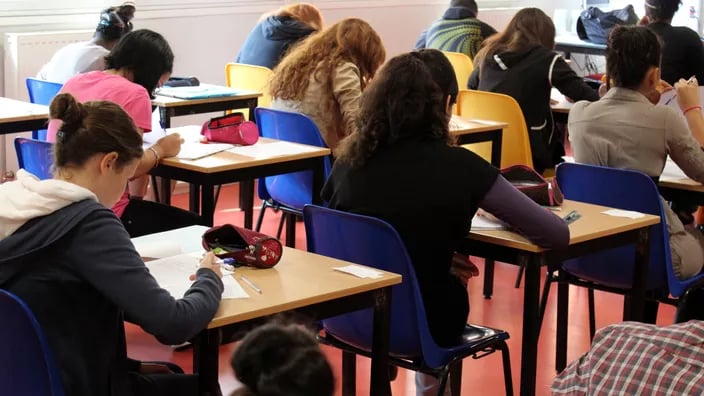 Révocation choc à l’école algérienne de France
