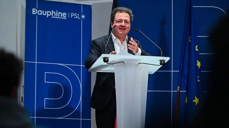 Immigration algérienne : le parcours inspirant d’El Mouhoub Mouhoud