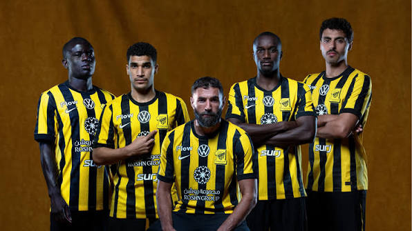 Al-Ittihad