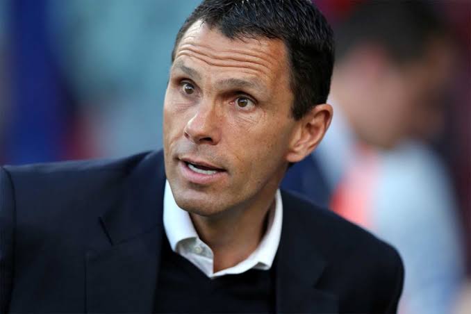 Gustavo Poyet