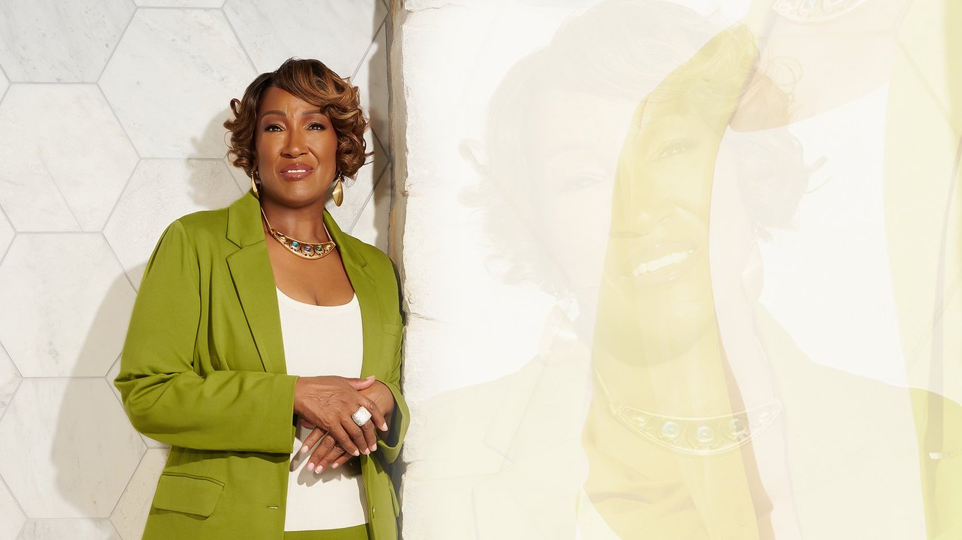 Dr. Ansonya Burke