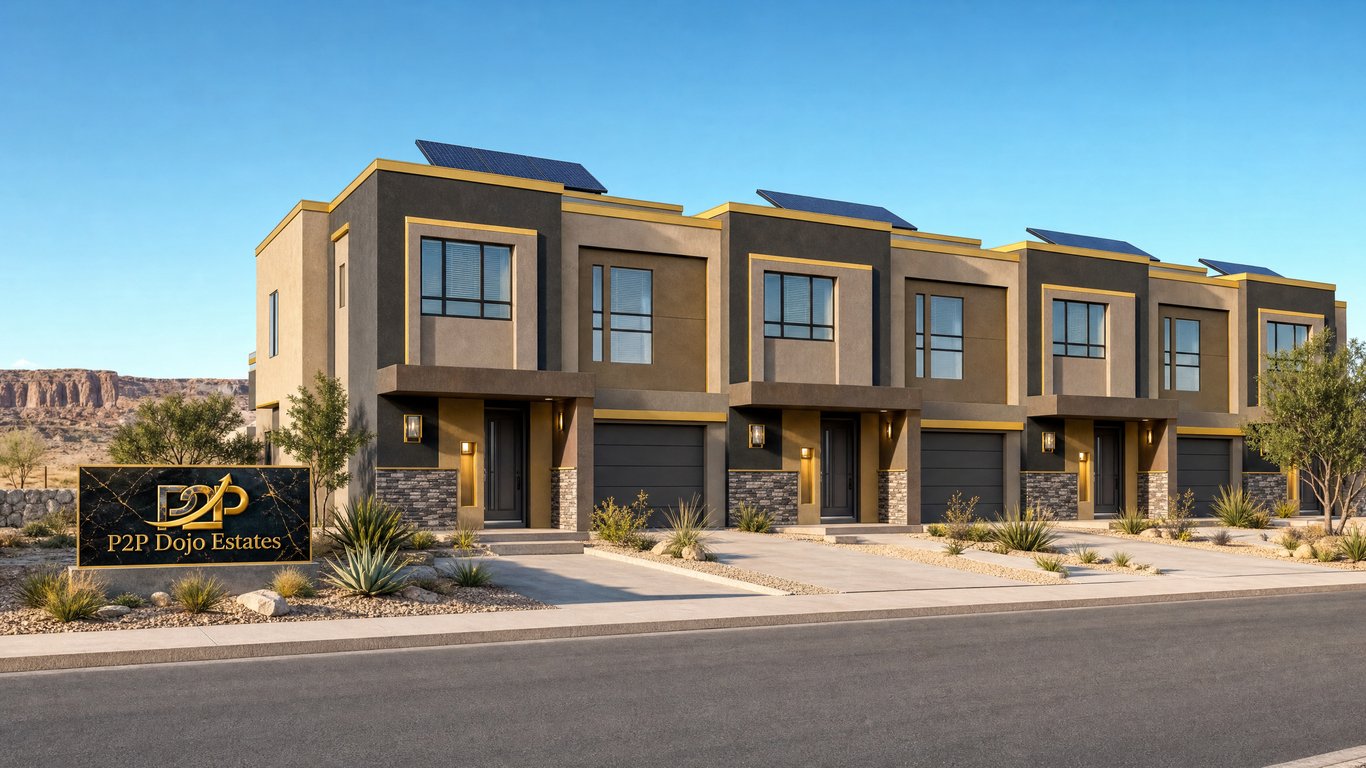 Townhomes