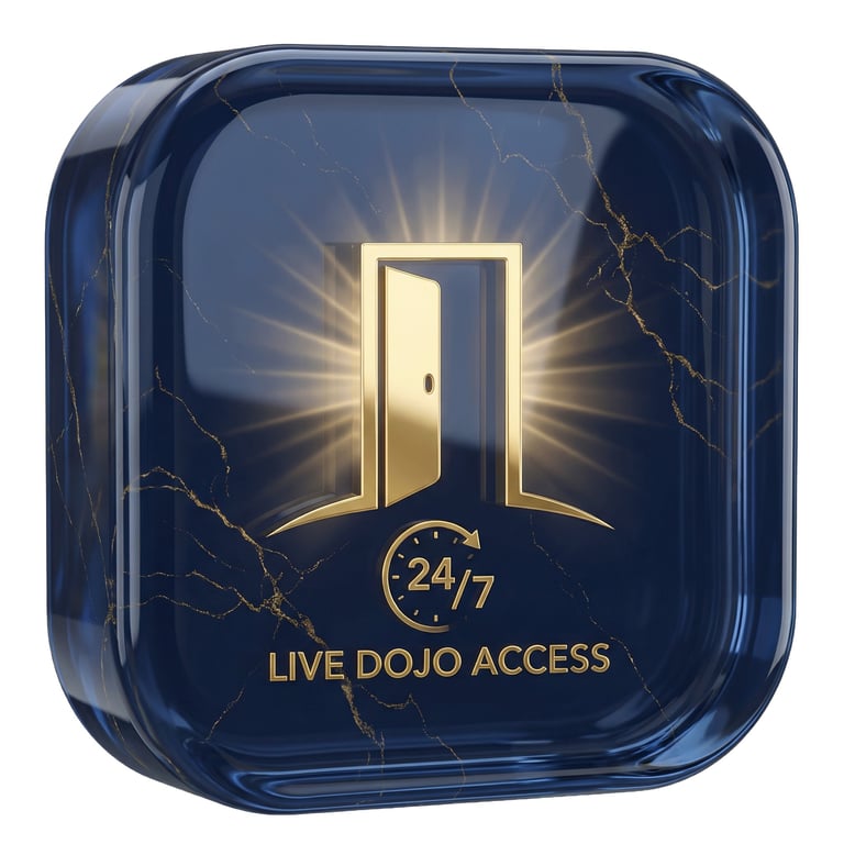 Dojo Access