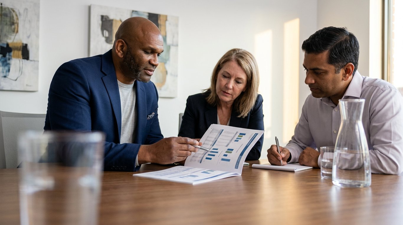 DreamSmart behavioral transformation workshop