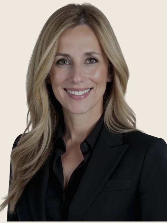Elizabeth Premazzi
