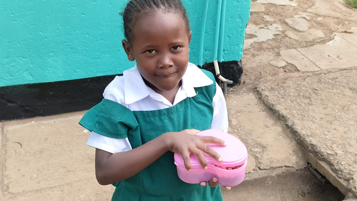 January 2025 Ministry Report